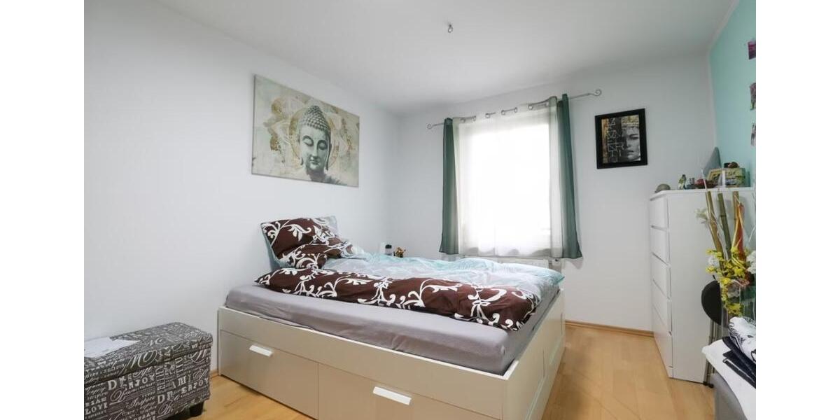 Schöne helle 3-Zimmerwohnung mit Balkon in Velbert-Neviges 3 zimmer