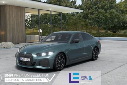 BMW i4 29.512 km 52.430 &euro; Essen 45134