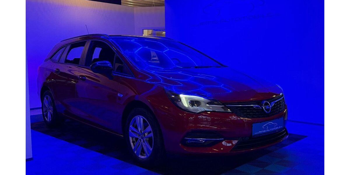 Opel Astra 85.000 km 11.899 &euro; Gelsenkirchen 45884