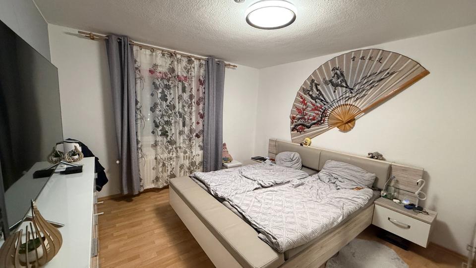Etagenwohnung Oer-Erkenschwick Erkenschwick - 3 Zimmer, 74 m&sup2;, 660&euro; | Angebot:25656581