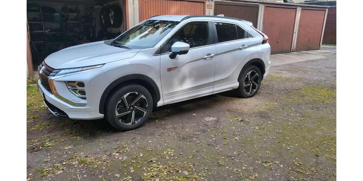 Mitsubishi Eclipse Cross 89.000 km 19.950 &euro; Herne 44629