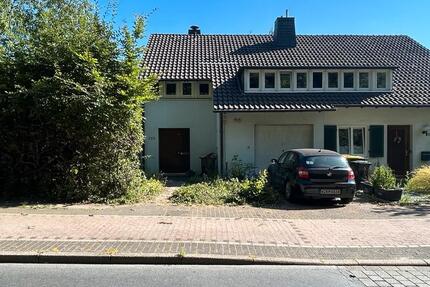 Haus Wuppertal Eckbusch - 6 Zimmer, 150 m&sup2;, 535.000&euro; | Angebot:27540351