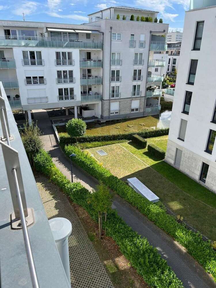 Wohnung zum Mieten in Dortmund 2.050 € 161 m²