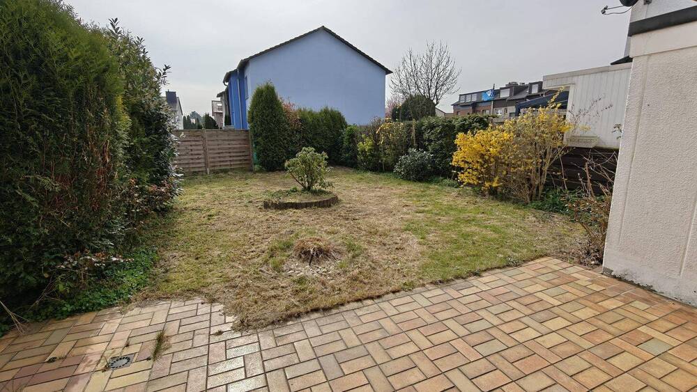 Doppelhaushälfte Recklinghausen Hochlarmark - 4 Zimmer, 96 m&sup2;, 195.000&euro; | Angebot:26417362