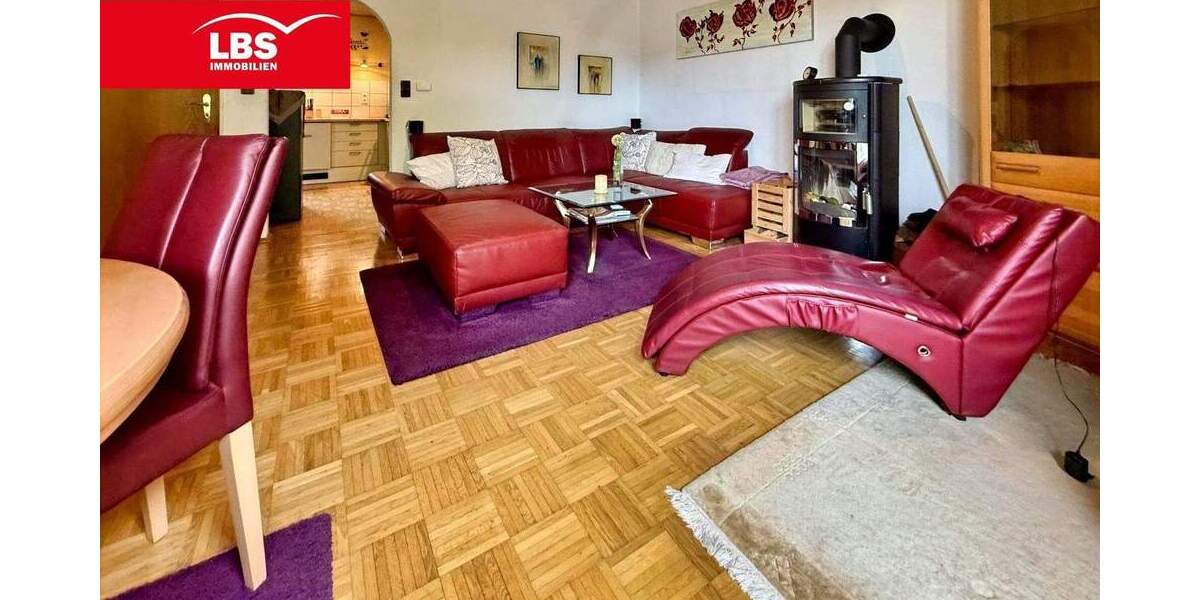 Etagenwohnung Marl Brassert - 5 Zimmer, 88 m&sup2;, 239.000&euro; | Angebot:25798132