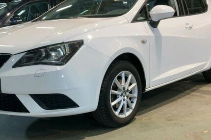 Seat Ibiza 36.850 km 9.990 &euro; Wuppertal 42289