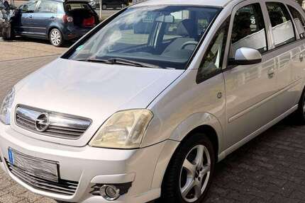Opel Meriva 208.673 km 1.749 &euro; Witten, Stadt 58452