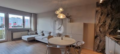 EINZIEHEN & WOHLFÜHLEN - VOLL MÖBILIERT 2 zimmer