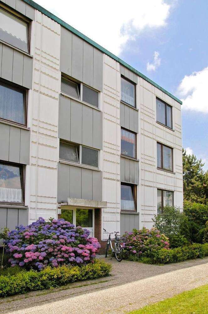 Wohnung zum Mieten in Krefeld 799 € 77 m²