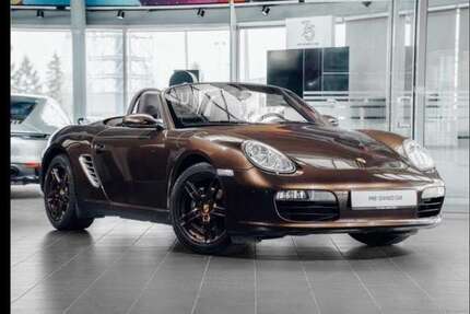 Porsche Boxster 55.000 km 27.888 € Dortmund 44269