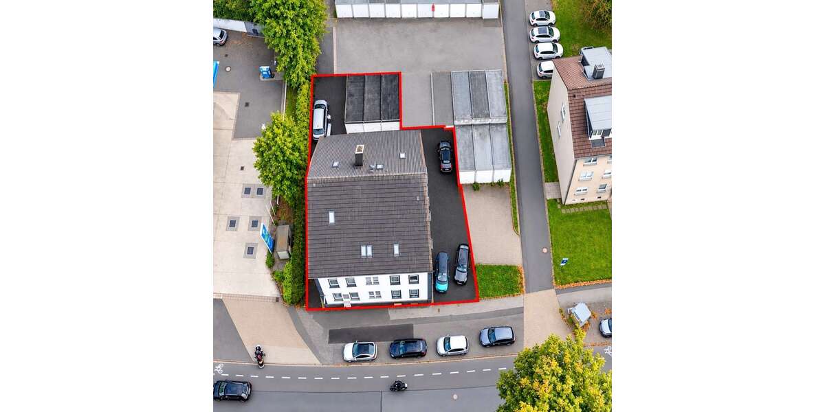 Einfamilienhaus Witten Herbede - 13 Zimmer, 412 m&sup2;, 849.000&euro; | Angebot:27457678