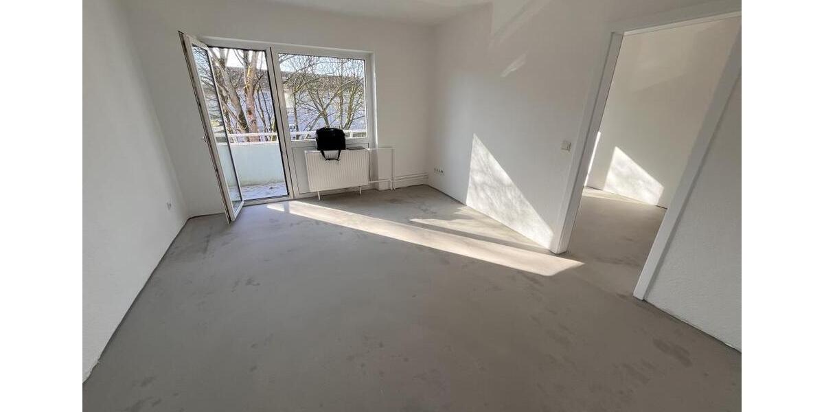 Etagenwohnung Castrop-Rauxel Deinighausen - 4 Zimmer, 67 m&sup2;, 499&euro; | Angebot:25720422