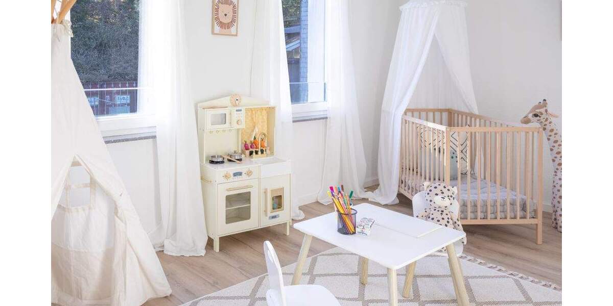 KfW-40-NH-Doppelhäuser in Essen-Burgaltendorf: energieeffizient, QNG-zertifiziert, förderfähig 5 zimmer