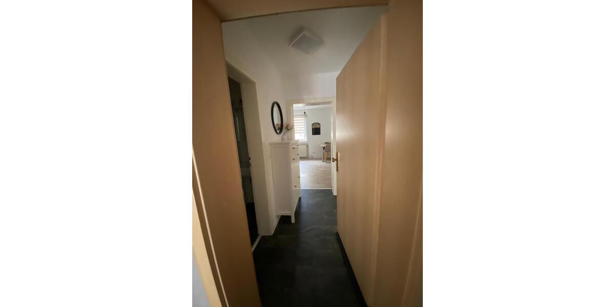 Etagenwohnung Essen Stadtbezirk III - 1 Zimmer, 54 m&sup2;, 540&euro; | Angebot:25838714