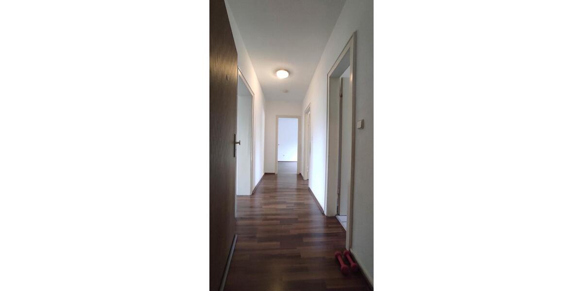 Moderne 2-Zimmer-Wohnung mit viel Licht und komfortabler Küche – Perfekt für Familien und WGs! 2 zimmer