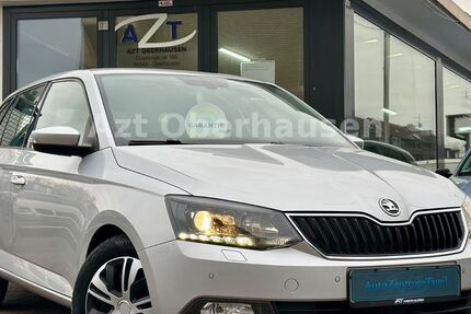 Skoda Fabia 170.000 km 6.990 &euro; Oberhausen 46049