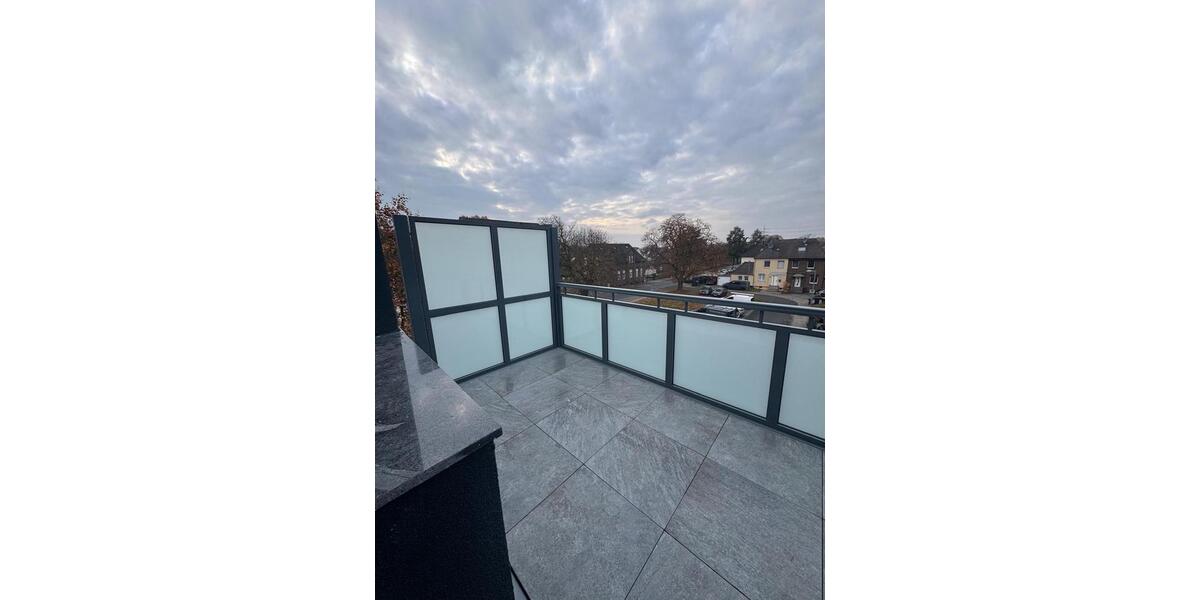 3 zimmer wohnung in bottrop plus neue Balkon 3 zimmer