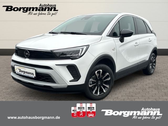 Opel Crossland (X) 13.700 km 19.690 &euro; Gelsenkirchen 45894