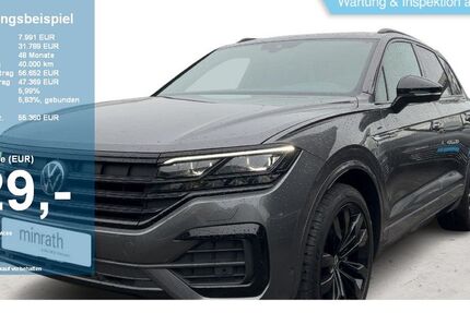 VW Touareg 97.475 km 54.110 &euro; Moers 47441