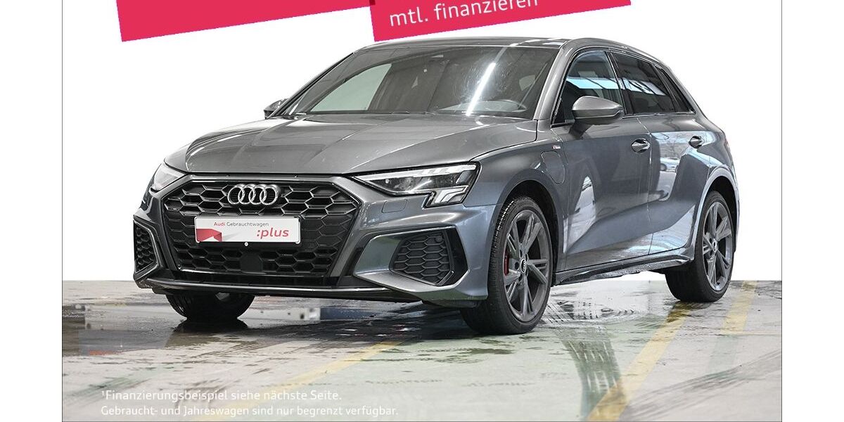 Audi A3 59.325 km 32.889 &euro; Wuppertal 42109