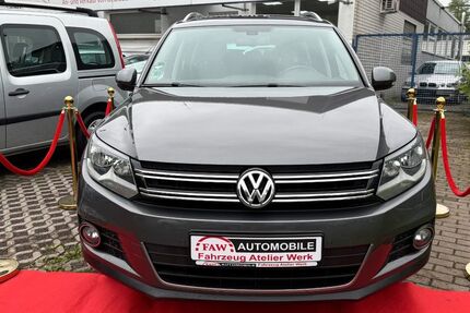 VW Tiguan 174.000 km 11.999 &euro; Essen 45356