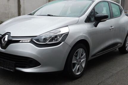 Renault Clio 164.204 km 6.999 &euro; Mülheim 45473