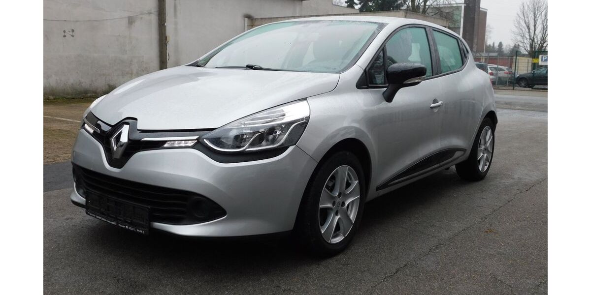 Renault Clio 164.204 km 6.999 &euro; Mülheim 45473