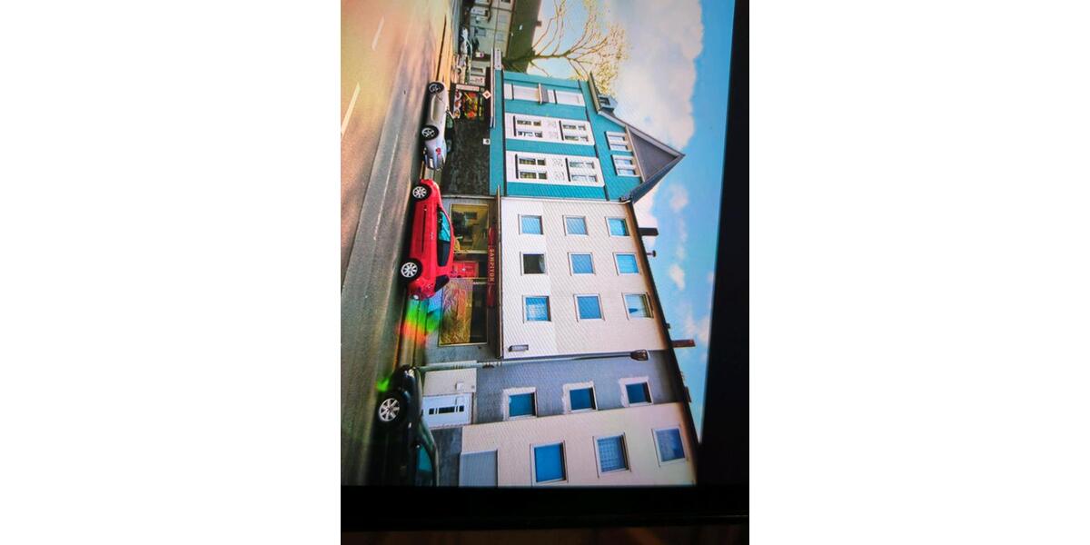 2 Zimmer DG Wohnung für Investoren (Privatverkauf) 2 zimmer