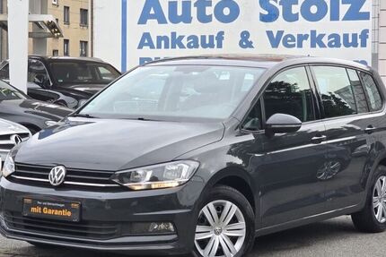 VW Touran