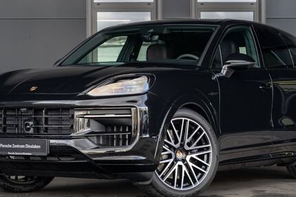 Porsche Cayenne 4.999 km 131.900 € Dinslaken 46535