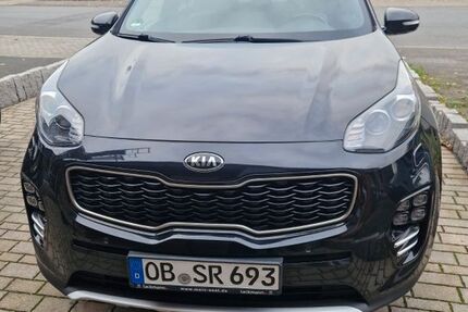 Kia Sportage 111.000 km 15.900 &euro; Oberhausen 46047