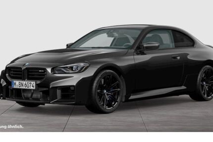 BMW M2 1.129 km 67.980 &euro; Wuppertal 42117
