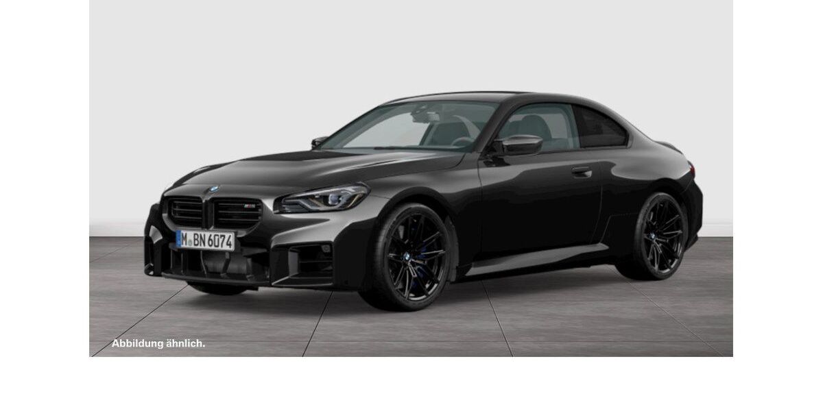 BMW M2 1.129 km 67.980 &euro; Wuppertal 42117