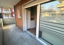Gemütliches 1 Zi.-Appartment in zentraler Wohnlage von Marl