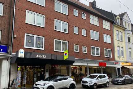 Wohnung Herne Eickel - 4.5 Zimmer, 94 m&sup2;, 640&euro; | Angebot:26547393