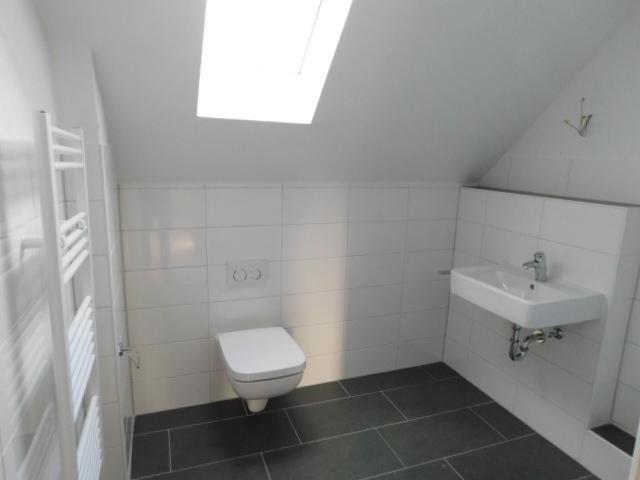 Gemütliche Dachgeschoss Wohnung! zimmer