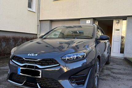 Kia ceed / Ceed 24.500 km 21.520 &euro; Wuppertal 42327