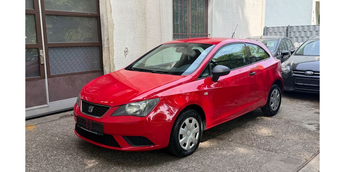 Seat Ibiza 149.000 km 3.900 &euro; Mülheim an der ruhr 45475