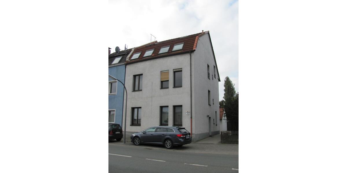Mehrfamilienhaus, Wohnhaus Recklinghausen Grullbad - 10 Zimmer, 215 m&sup2;, 279.000&euro; | Angebot:27474143