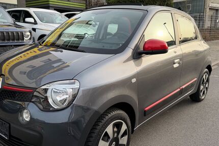 Renault Twingo 114.000 km 6.800 &euro; Mülheim an der Ruhr 45472