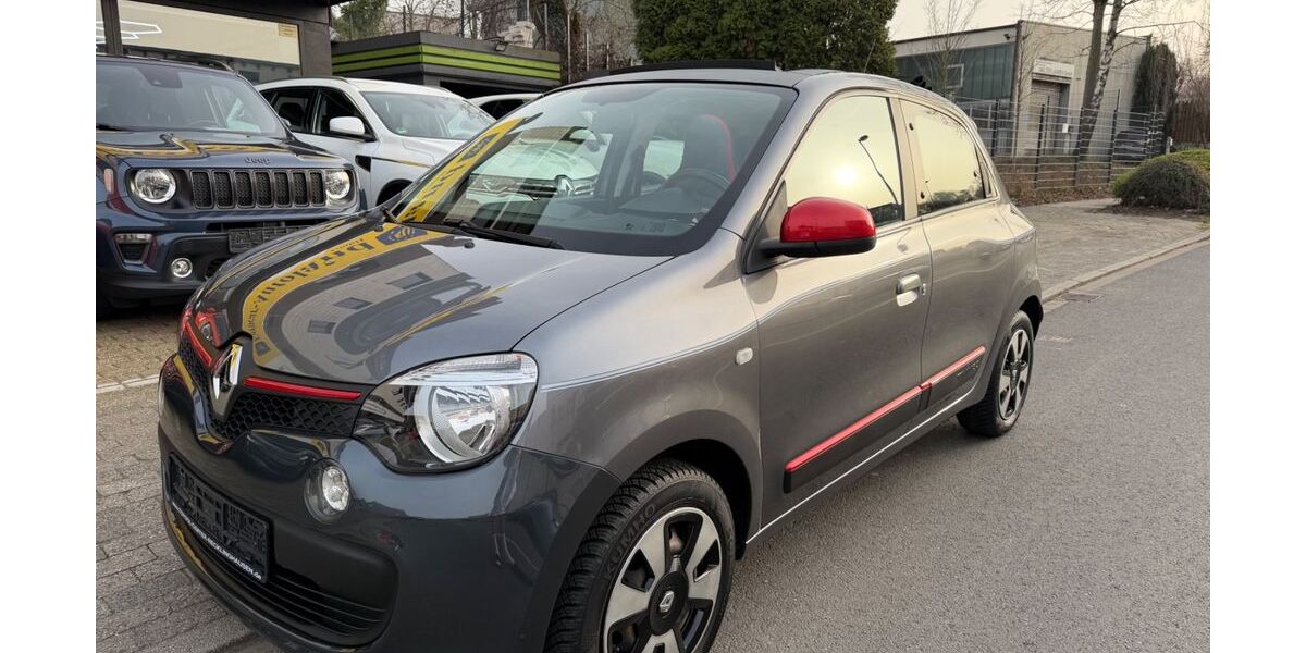 Renault Twingo 114.000 km 6.800 &euro; Mülheim an der Ruhr 45472