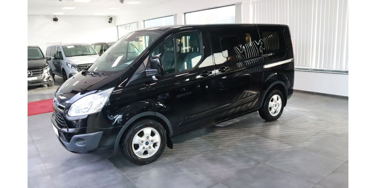 Ford Transit 158.693 km 19.950 &euro; Essen 45329