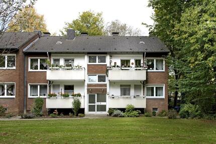 Wohnung Duisburg Mittelmeiderich - 3.5 Zimmer, 65 m&sup2;, 549&euro; | Angebot:25793771