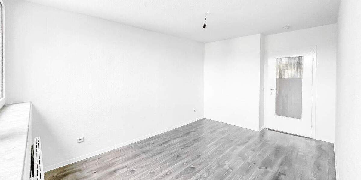 Etagenwohnung Bochum Langendreer - 4 Zimmer, 100 m&sup2;, 680&euro; | Angebot:25769757