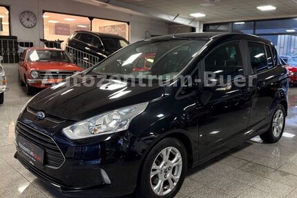 Ford B-Max 100.000 km 6.490 &euro; Gelsenkirchen 45881