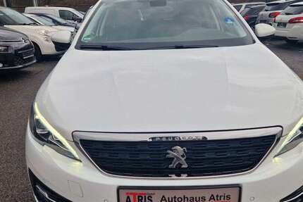 Peugeot 308 100.000 km 7.700 &euro; Bottrop 46238