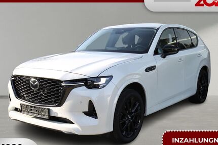 Mazda CX-60 74.034 km 32.880 &euro; Bottrop-Kirchhellen 46244