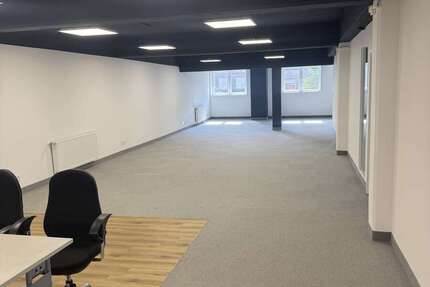Gewerbeobjekt Oberhausen Sterkrade - 2.375&euro; | Angebot:27642475
