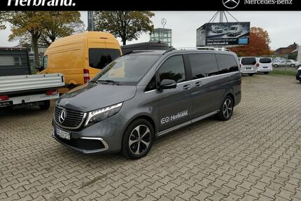 Mercedes EQV