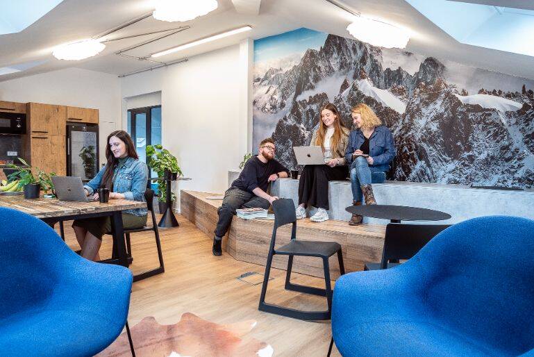 Gewerbeobjekt Bochum Laer - 1.700&euro; | Angebot:25780261